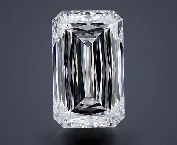 2.07 Carat · D · VS2 Rare Carat Ideal Cut