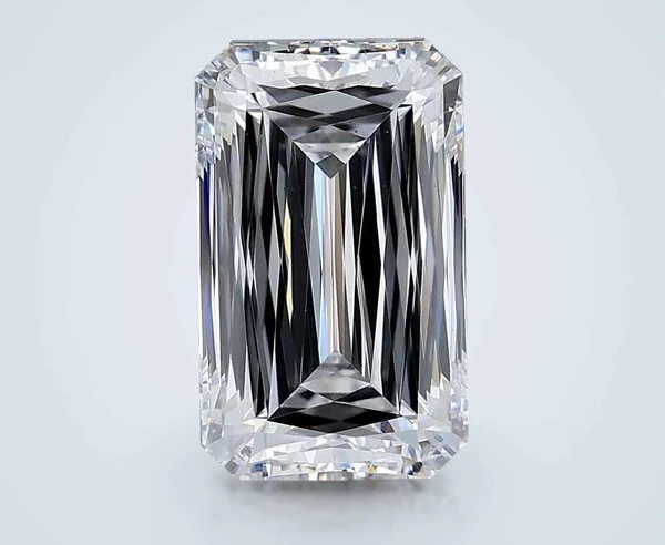 2.07 Carat · D · VS2 Rare Carat Ideal Cut