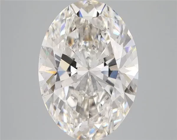 4.27 Carat · G · VS2 Rare Carat Ideal Cut