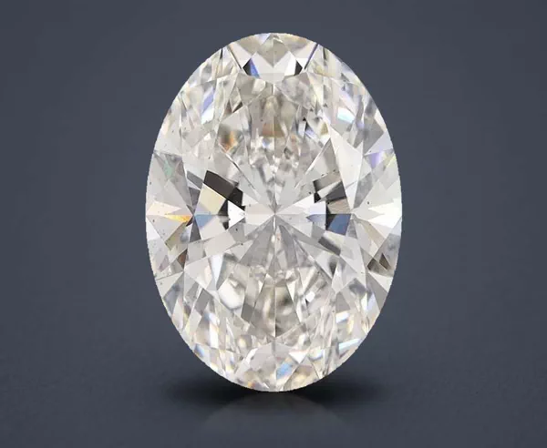 4.27 Carat · G · VS2 Rare Carat Ideal Cut