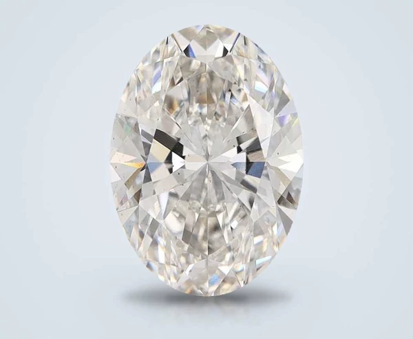 4.27 Carat · G · VS2 Rare Carat Ideal Cut