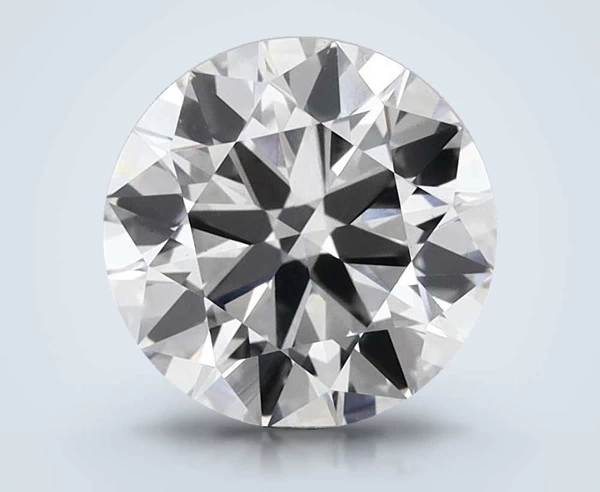 3.37 Carat · F · VS1 Rare Carat Ideal Cut