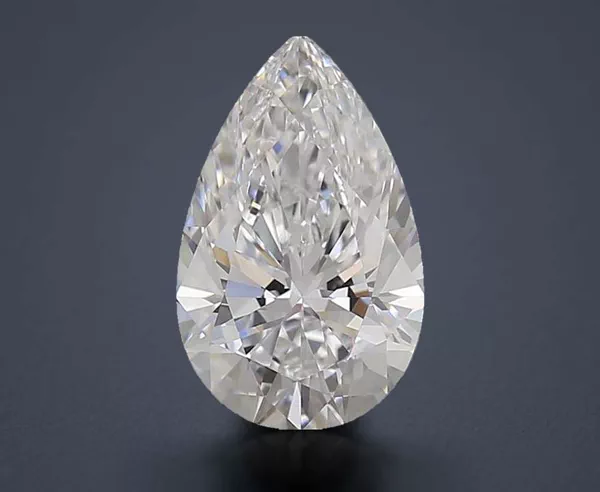 2.07 Carat · D · VS1 Rare Carat Ideal Cut
