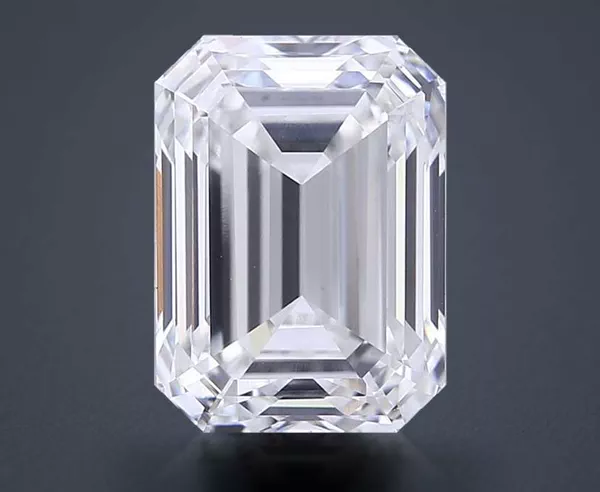 7.19 Carat · G · VS1 Rare Carat Ideal Cut