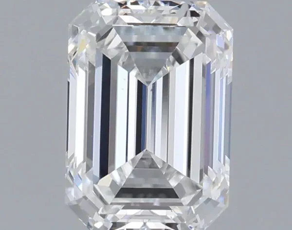 0.81 Carat · F · SI1 Rare Carat Ideal Cut