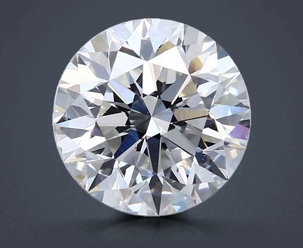 5.01 Carat · G · SI1 excellent Cut