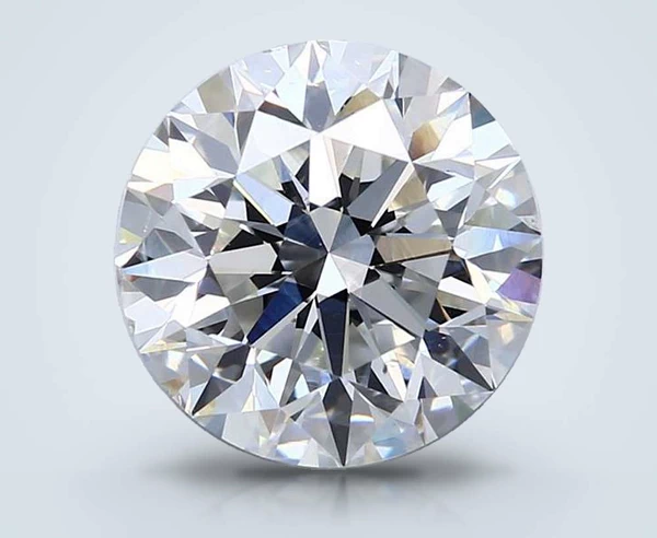 5.01 Carat · G · SI1 excellent Cut