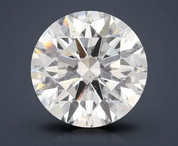 7.02 Carat · G · SI1 Rare Carat Ideal Cut