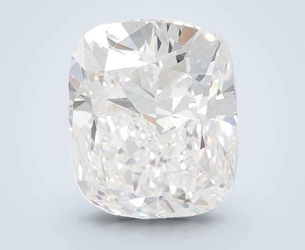 2.06 Carat · D · FL Rare Carat Ideal Cut