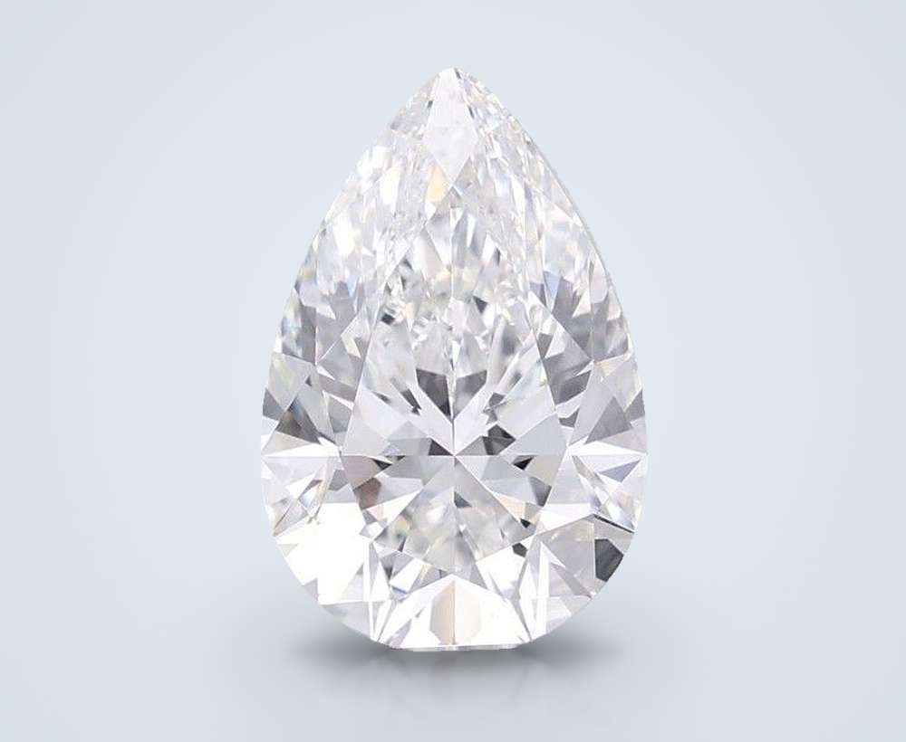 3.01 Carat · E · VS1 Rare Carat Ideal Cut