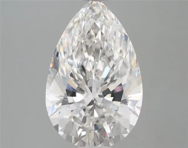2.61 Carat · F · VVS1 Rare Carat Ideal Cut