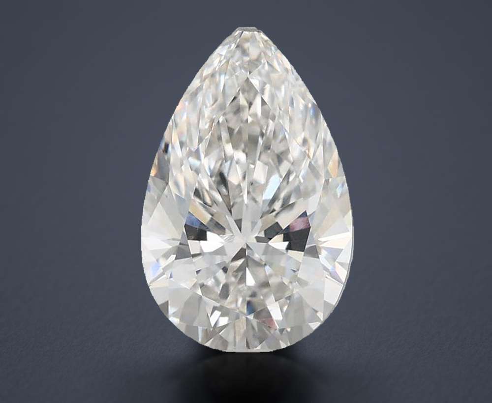 2.61 Carat · F · VVS1 Rare Carat Ideal Cut