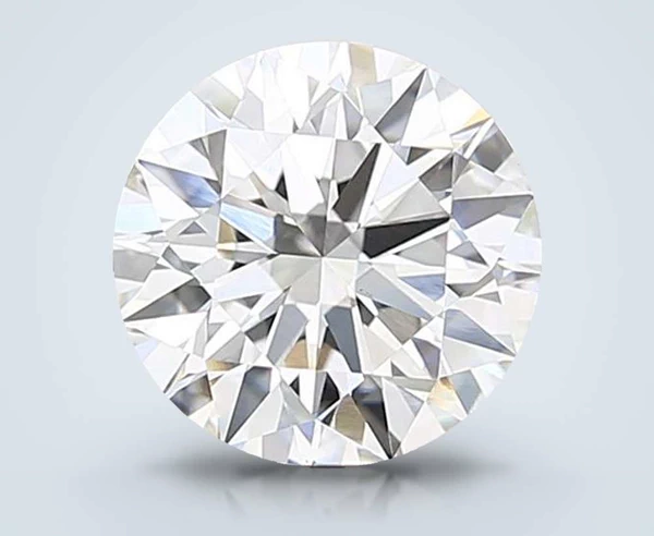 2.05 Carat · F · VS1 Rare Carat Ideal Cut