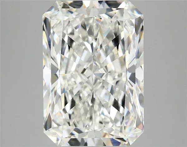 6.85 Carat · F · VVS2 Rare Carat Ideal Cut