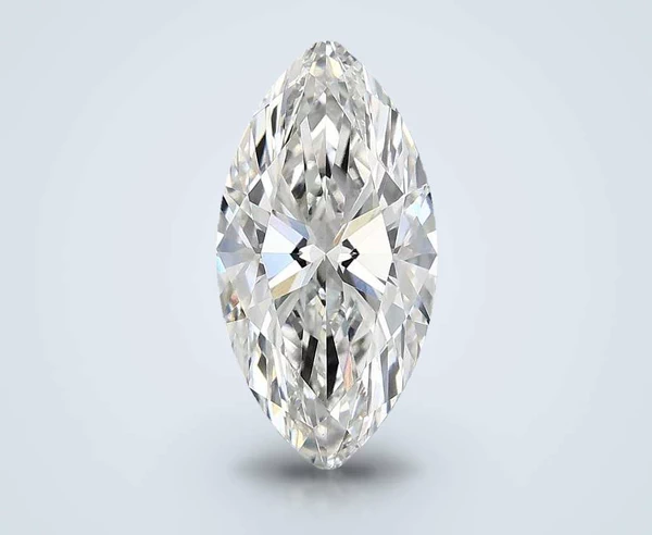 2.89 Carat · E · VVS2 Rare Carat Ideal Cut