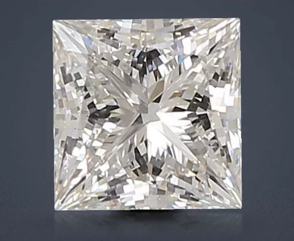 1.36 Carat · E · VVS2 Rare Carat Ideal Cut