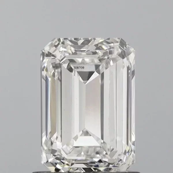 1.32 Carat · G · VVS2 Rare Carat Ideal Cut