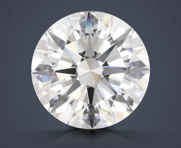 5.02 Carat · E · VS2 Rare Carat Ideal Cut