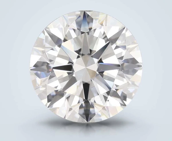 5.02 Carat · E · VS2 Rare Carat Ideal Cut