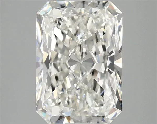 2.57 Carat · G · VS1 Rare Carat Ideal Cut