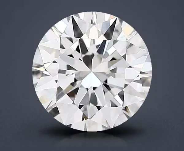 3.21 Carat · E · VVS1 Rare Carat Ideal Cut