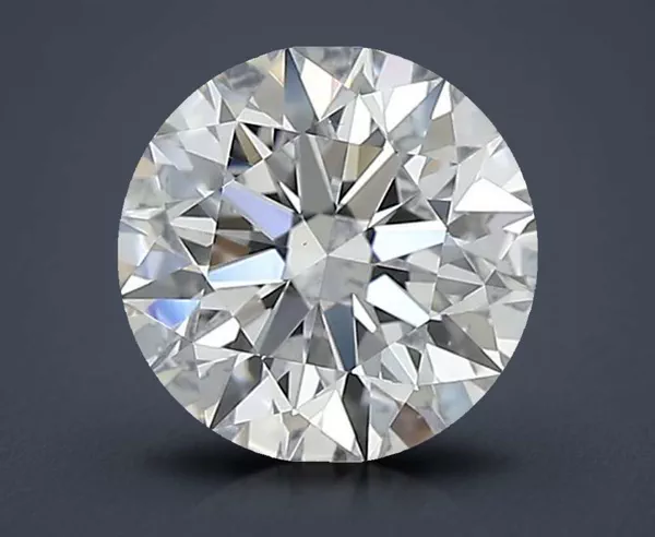 1.12 Carat · D · VS1 Rare Carat Ideal Cut