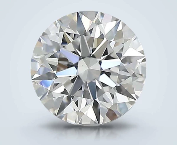 1.12 Carat · D · VS1 Rare Carat Ideal Cut