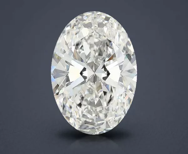 4.01 Carat · F · VS1 Rare Carat Ideal Cut