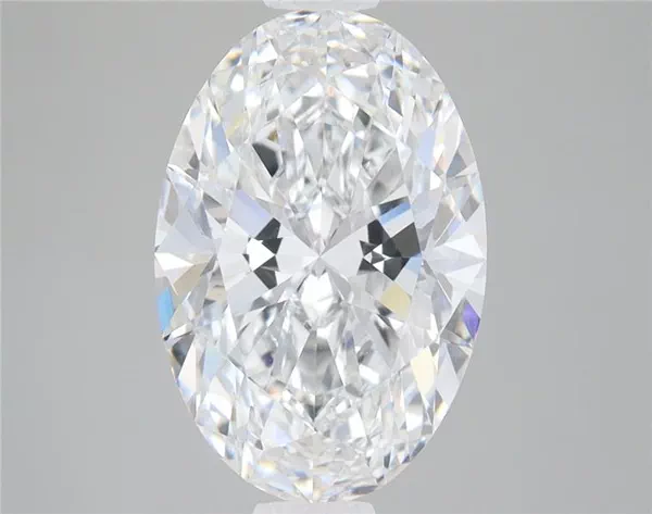 3.49 Carat · E · VVS2 Rare Carat Ideal Cut