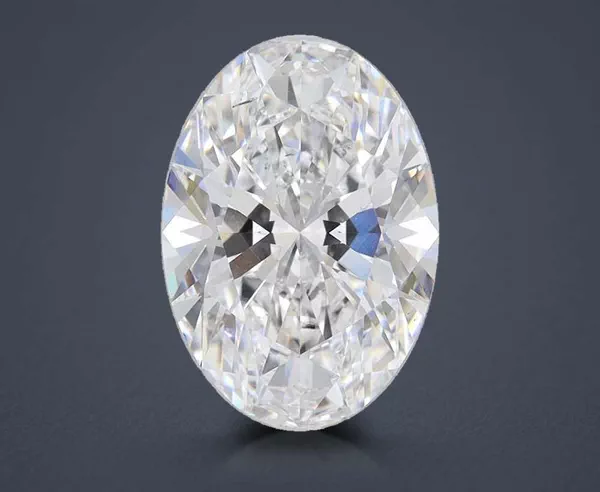 5.02 Carat · E · SI1 Rare Carat Ideal Cut