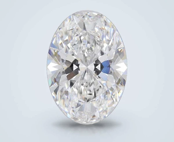 5.02 Carat · E · SI1 Rare Carat Ideal Cut