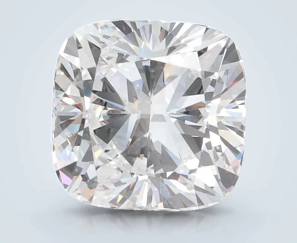 2.96 Carat · D · FL Rare Carat Ideal Cut
