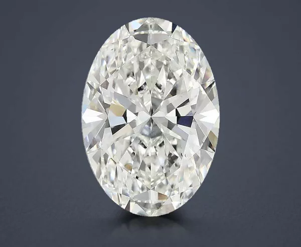 4.02 Carat · F · VS1 Rare Carat Ideal Cut