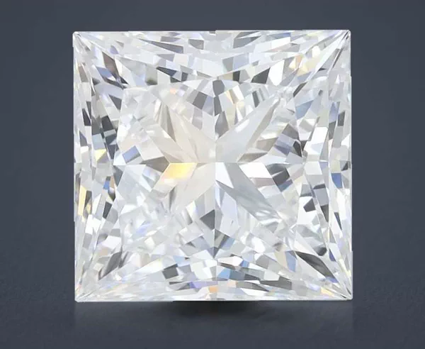 4.19 Carat · D · FL Rare Carat Ideal Cut
