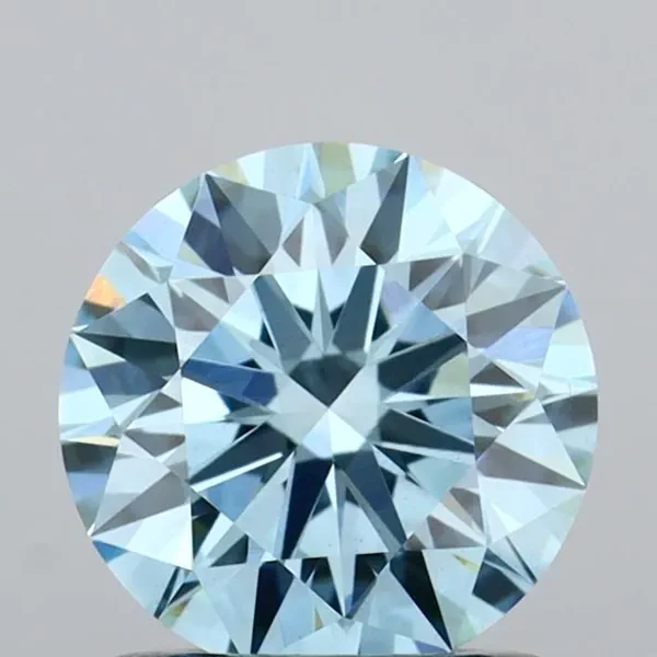 1.07 Carat · Fancy Vivid · VS1