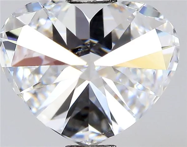 1.5 Carat · D · VVS2 good Cut