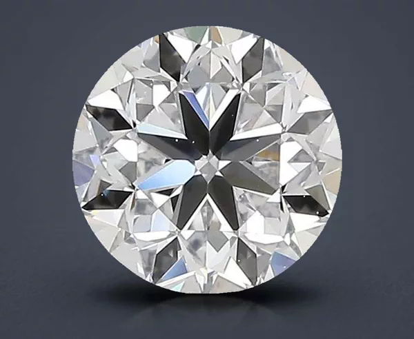 0.91 Carat · D · VS2 good Cut