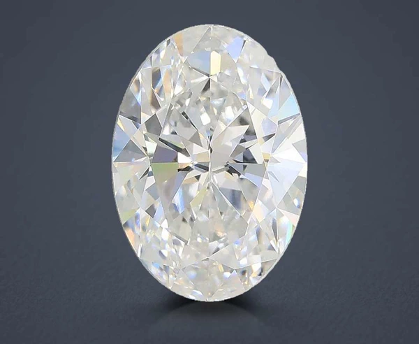 2.51 Carat · E · VVS1 Rare Carat Ideal Cut