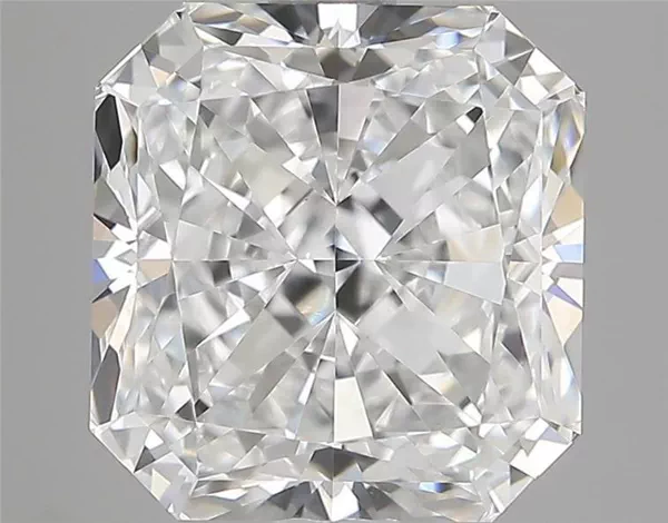 3.07 Carat · F · VS2 Rare Carat Ideal Cut