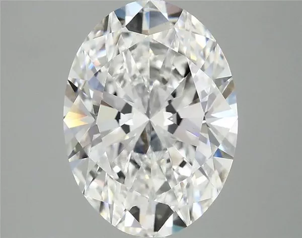 4.55 Carat · E · VS2 Rare Carat Ideal Cut