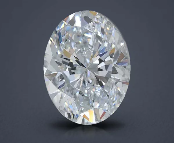 2.58 Carat · F · VVS1 Rare Carat Ideal Cut
