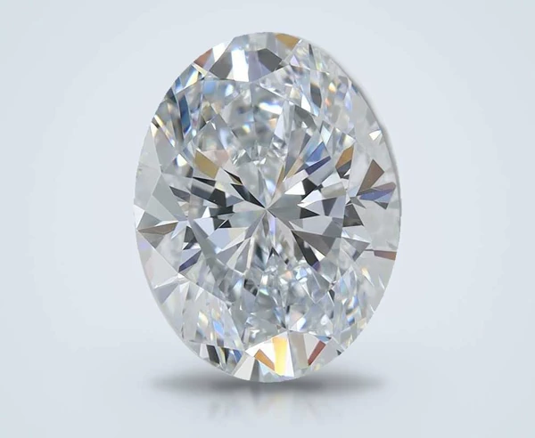 2.58 Carat · F · VVS1 Rare Carat Ideal Cut