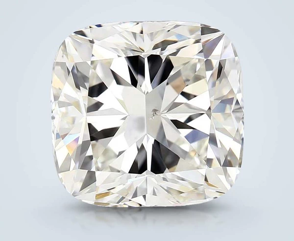 4.31 Carat · H · SI1 Rare Carat Ideal Cut