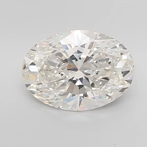 5.04 Carat · H · VS1 Rare Carat Ideal Cut