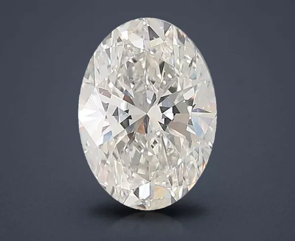 5.04 Carat · H · VS1 Rare Carat Ideal Cut