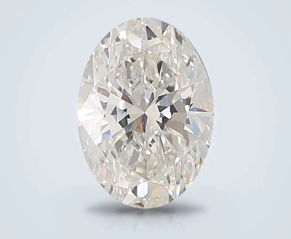 5.04 Carat · H · VS1 Rare Carat Ideal Cut