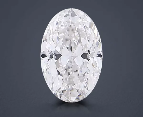 2.11 Carat · F · IF Rare Carat Ideal Cut