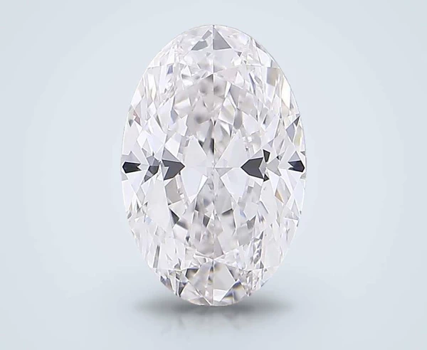 2.11 Carat · F · IF Rare Carat Ideal Cut