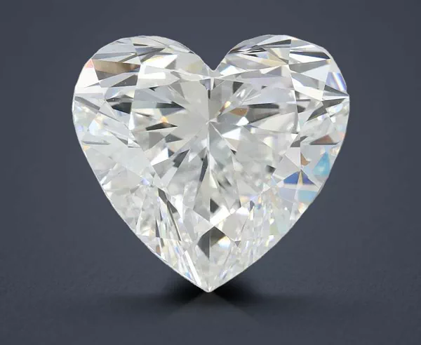 4.52 Carat · D · FL Rare Carat Ideal Cut