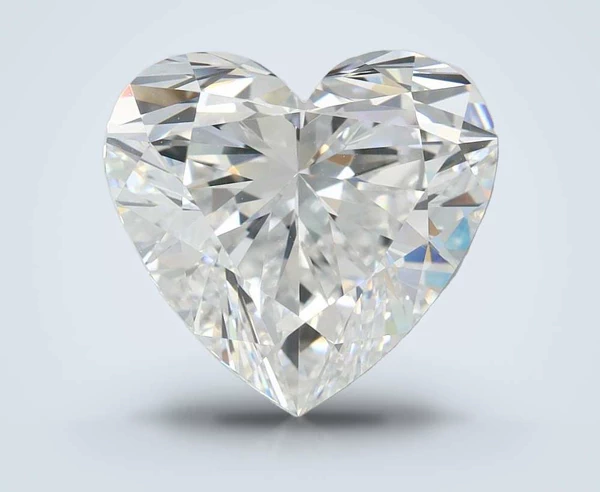 4.52 Carat · D · FL Rare Carat Ideal Cut